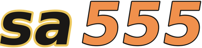sa555 logo